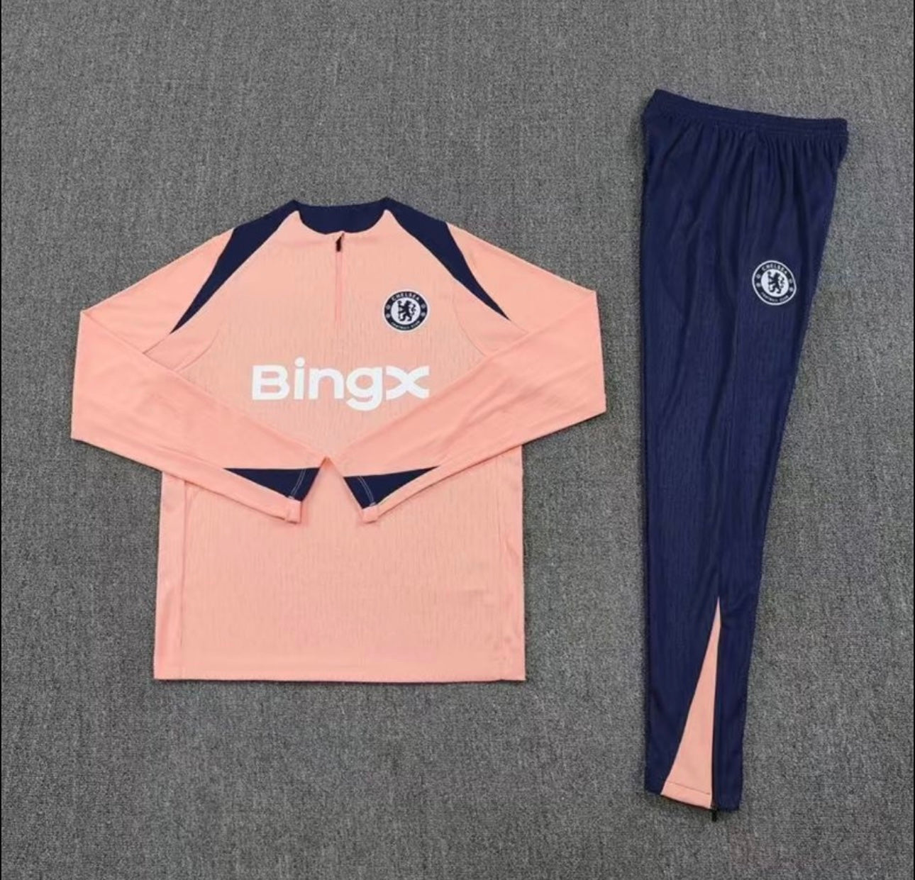 Chelsea trainingspak & shirt -JD Sports België Chelsea trainingspak & shirt -JD Sports België