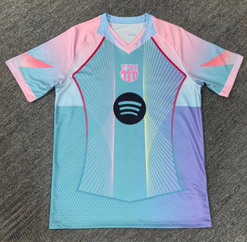 Barcelona Special Edition Shirt 25/26