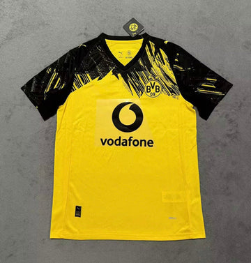 Dortmund Thuisshirt 25/26
