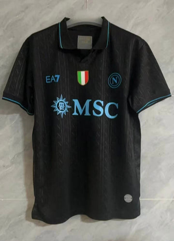 Napoli 3de Shirt 25/26