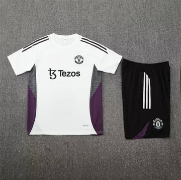 Manchester United Trainingssetje 25/26