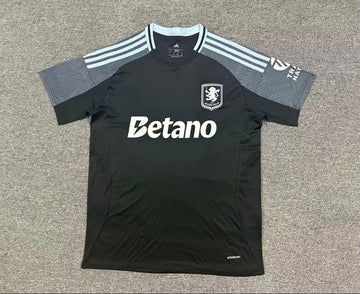 Aston Villa Uitshirt 25/26