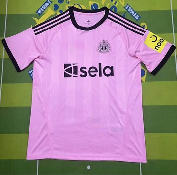 Newcastle United Keeper Shirt 25/26