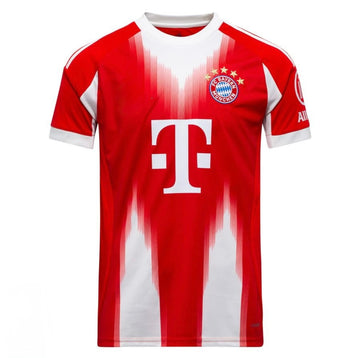 Bayern München Thuisshirt 25/26