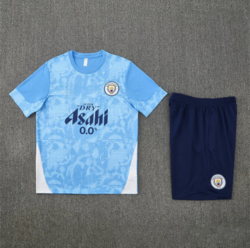 Manchester City Trainingssetje 25/26