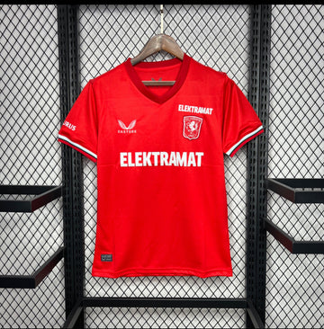 FC Twente Thuisshirt 24/25