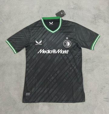 Feyenoord Uitshirt 24/25