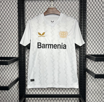 Bayer Leverkusen Uitshirt 24/25