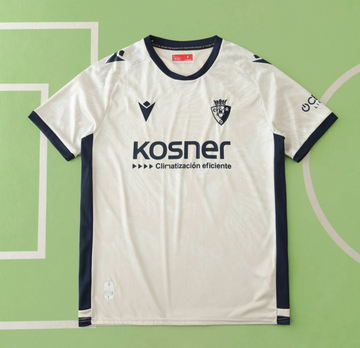 CA Osasuna Uitshirt 24/25
