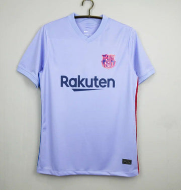 Barcelona Uitshirt 21/22