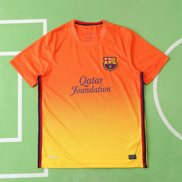 Barcelona Uitshirt 12/13