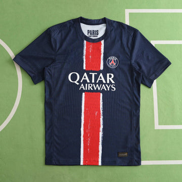 PSG Thuisshirt 24/25