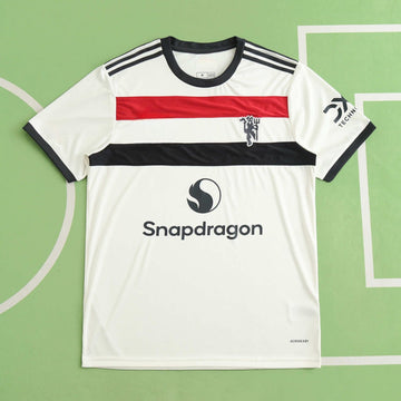 Manchester United Derde Shirt 24/25