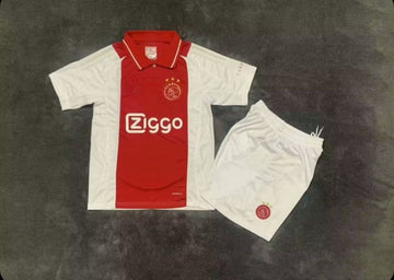 Ajax Thuissetje 24/25