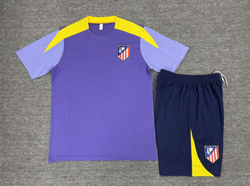 Atletico Madrid Trainingssetje 24/25
