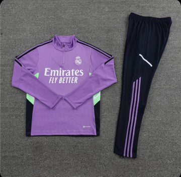 Real Madrid Trainingspak 22/23