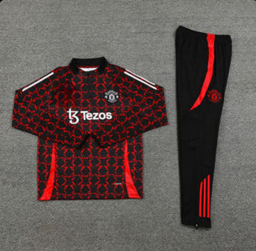 Manchester United Trainingspak 24/25