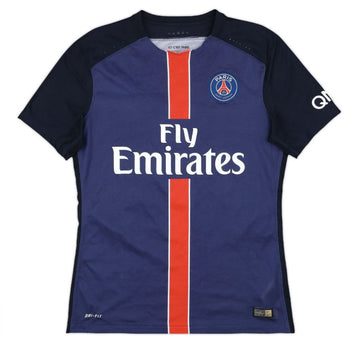PSG Thuisshirt 15/16