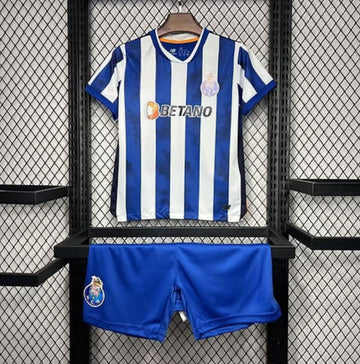 FC Porto Thuissetje 24/25