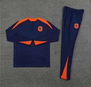 Nederland Trainingspak 24/25