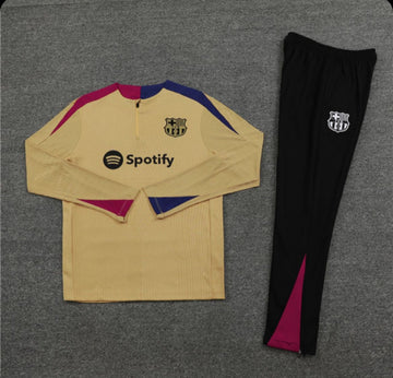 Barcelona Trainingspak 24/25