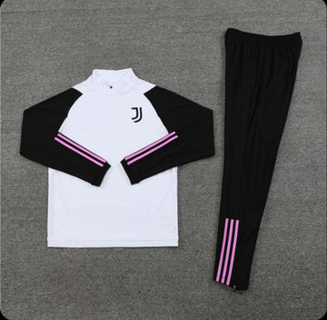 Juventus Trainingspak 23/24