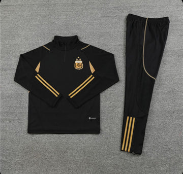 Argentinië Trainingspak 24/25