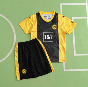 Dortmund Special Edition Setje 24/25