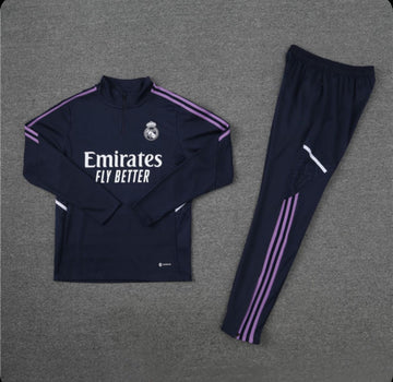 Real Madrid Trainingspak 22/23
