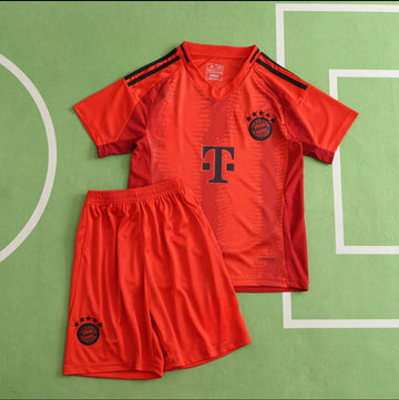 Bayern München Thuissetje 24/25