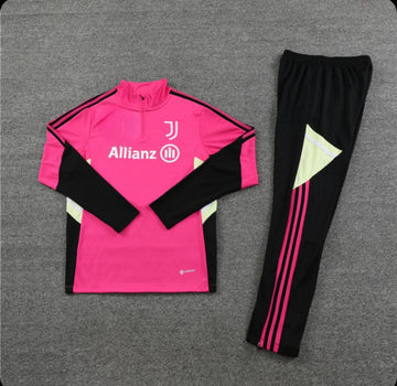 Juventus trainingspak 22/23