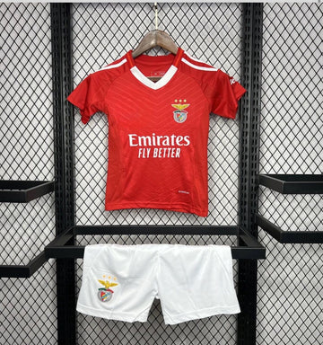 Benfica Thuissetje 24/25
