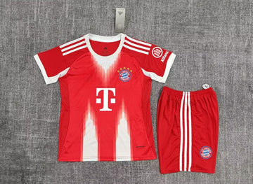 Bayern München Thuissetje 25/26
