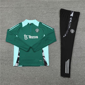 Manchester United Trainingspak 24/25