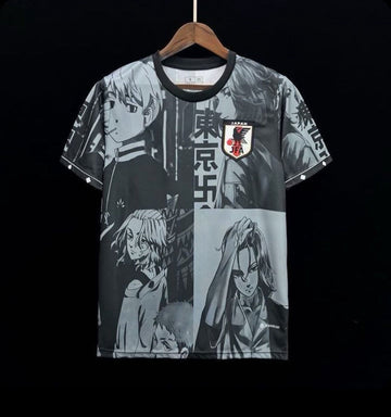 Japan Special Edition Shirt 24/25