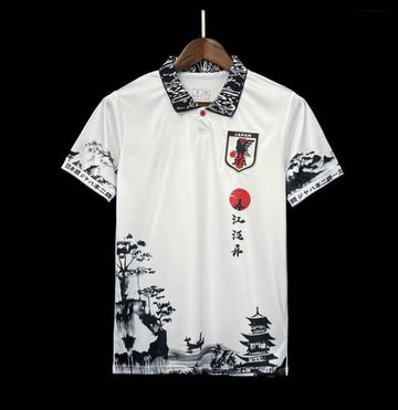Japan Special Edition Shirt 24/25