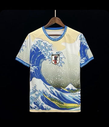 Japan Special Edition Shirt 24/25