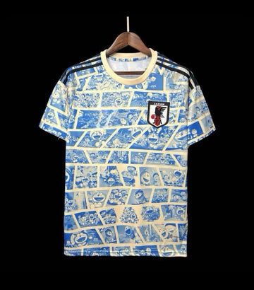 Japan Special Edition Shirt 24/25