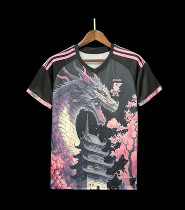 Japan Special Edition Shirt 24/25