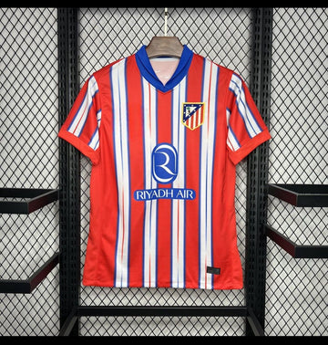 Atletico Madrid Thuisshirt 24/25