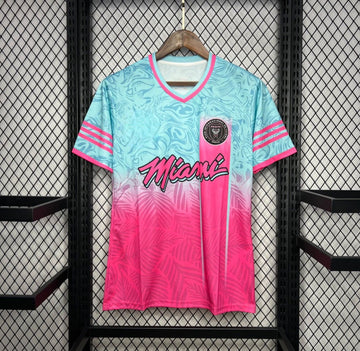 Inter Miami Special Edition Shirt 24/25