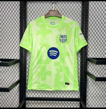 Barcelona 3de Shirt 24/25