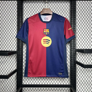 Barcelona Thuisshirt 24/25