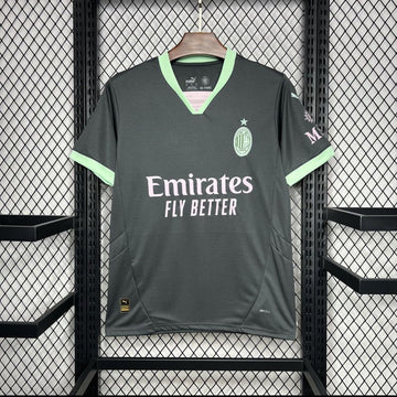 AC Milan 3de Shirt 24/25