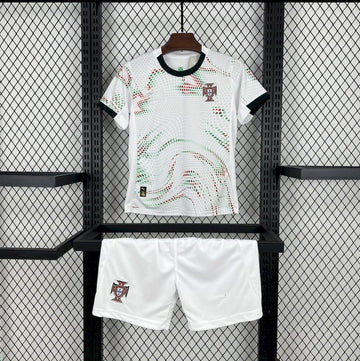 Portugal Uitsetje 24/25
