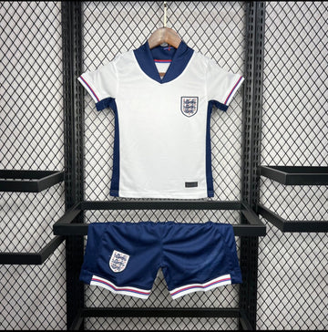 Engeland Thuissetje 24/25