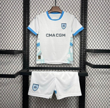 Olympique Marseille Thuissetje 24/25