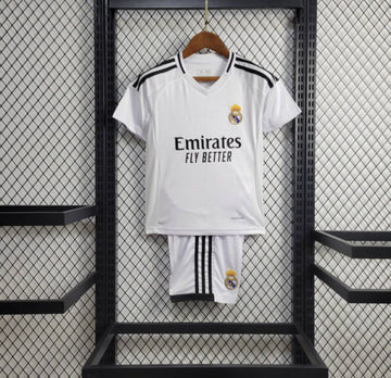 Real Madrid Thuissetje 24/25