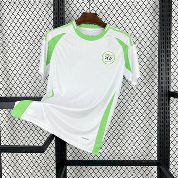 Algerije Thuisshirt 24/25