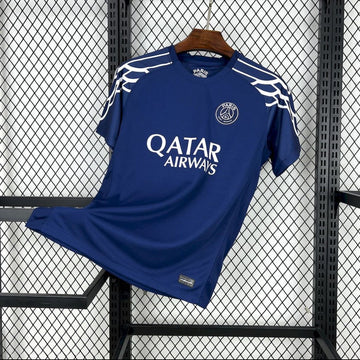 PSG 4de Shirt 24/25